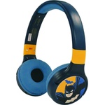 Lexibook Batman HPBT010BAT Слушалки