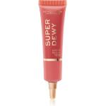 Revolution Superdewy течен руж цвят Flushing For You 15ml