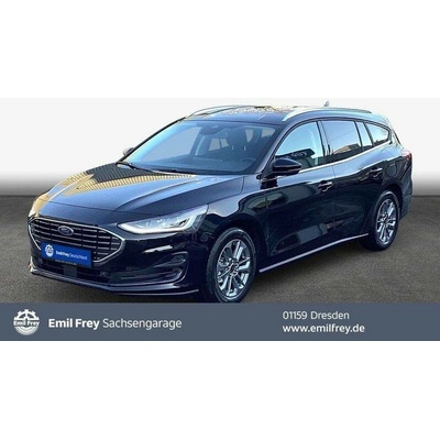 Ford Focus 1.0 114 kW