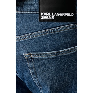 Karl Lagerfeld Jeans дънки slim fit мъжки (B4M10034)