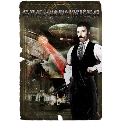 Microids Steampunker (PC)