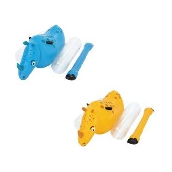 Bestway Надуваема Фигура за Басейн Bestway 148 x 89 x 61 cm