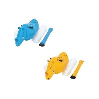 Bestway Надуваема Фигура за Басейн Bestway 148 x 89 x 61 cm