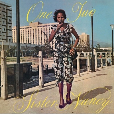 Sister Nancy - One, Two (Anniversary Edition) (LP) (0673405227213)