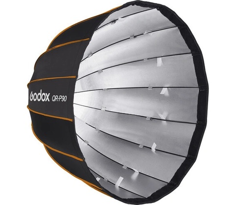 Godox Quick Deep Softbox QR 90cm