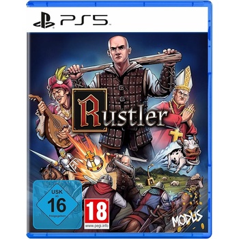 Rustler