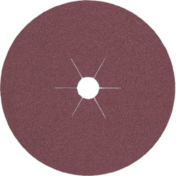 Klingspor Kotouč brusný vulkanfibrový 115 mm 36 KL10980
