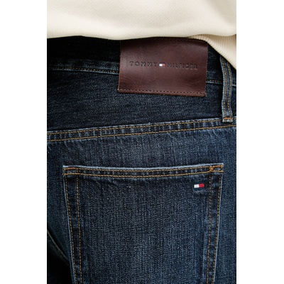 Tommy Hilfiger дънки regular мъжки (MW0MW42327)