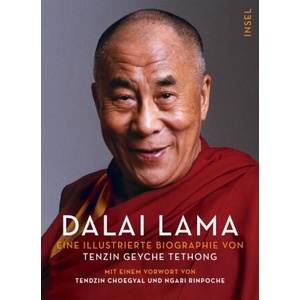 Dalai Lama | Ursula Gräfe (ISBN: 9783458179030)