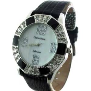 Charles Delon Дамски часовник Charles Delon - CHD-541802 (CHD-541802) - xtreme Часовници