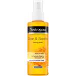 Neutrogena Clear & Soothe Спрей за лице с куркума, 125 ml