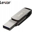 Lexar JumpDrive D400 Dual 128GB LJDD400128G-BNQNG