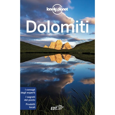 Dolomiti | Giacomo Bassi, Denis Falconieri, Piero Pasini