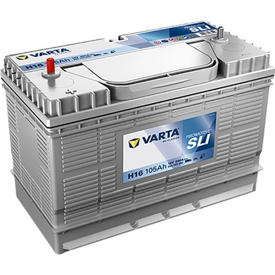 Varta Promotive Black 12V 102Ah 680A 605 103 080
