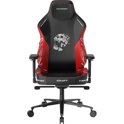 DXRacer CRAFT DEAD BY DAYLIGHT