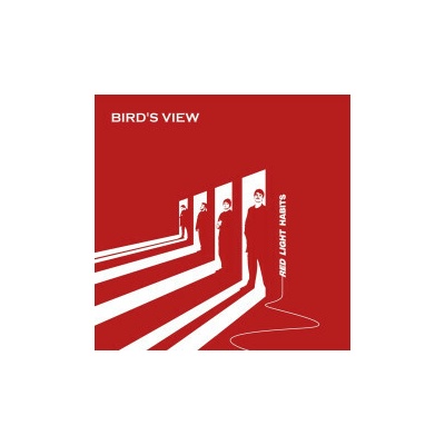 Bird's View - Red Light Habits CD
