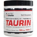 HiTec Nutrition Taurin 1000 100 kapsúl