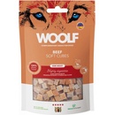 Woolf Soft Cubes Beef 100 g