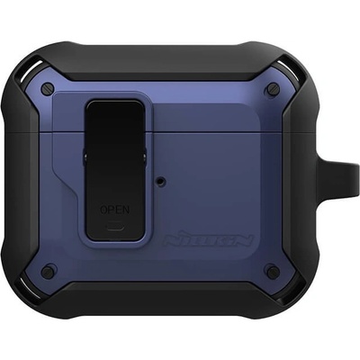 Nillkin Bounce puzdro pre Airpods Pro 6902048231177
