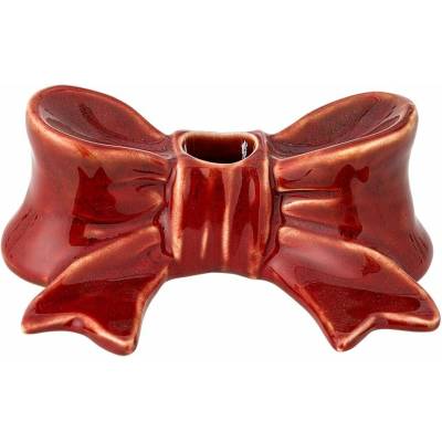 Kameninový svietnik Bow – Bloomingville