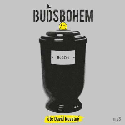 Buďsbohem - Čte David Novotný