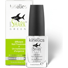 Kinetics NANO GREEN SHARK spevňovač nechtov 15 ml