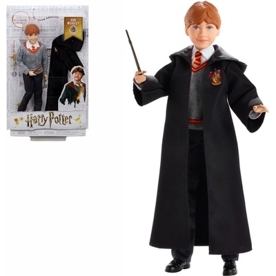 Mattel Harry Potter skříň pokladů Ron Weasley