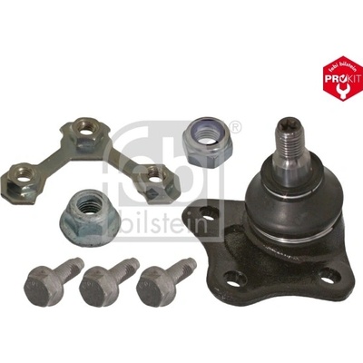 FEBI BILSTEIN KLOUB RAMENE ŠKODA OCTAVIA L G3540 14440