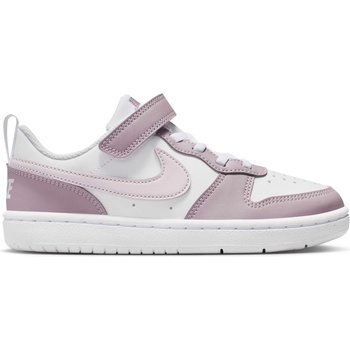 NIKE Обувки court borough low recraft ps