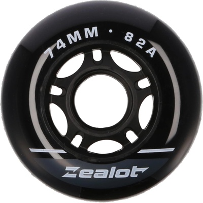 Zealot 74mm 82A 4ks