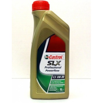 Castrol Edge Professional C3 0W-30 1 l