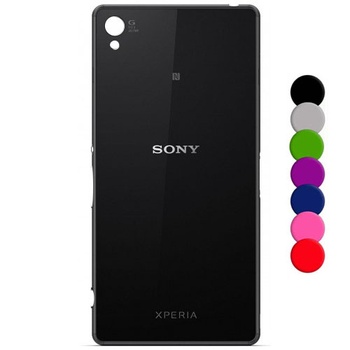 Sony Оригинален Заден Капак за Sony Xperia Z3