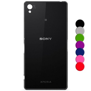 Sony Оригинален Заден Капак за Sony Xperia Z3