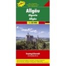 Automapa Allgäu
