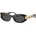 Versace ve4501 - gb1/87 дамски (ve4501 - gb1/87)