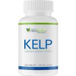 HS Labs Kelp [250 Таблетки]