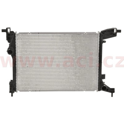 Chladič, chlazení motoru ACI 17002413