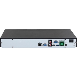 Dahua 8-канално NVR записващо устройство Dahua NVR5208-EI (1740040)