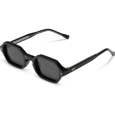 VIF Dubai Black on Black