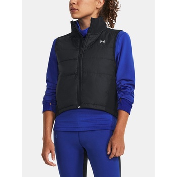 Under Armour Дамски елек Under Armour UA STRM SESSION RUN VEST Under Armour | Cheren | ЖЕНИ | XS