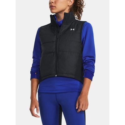 Under Armour Дамски елек Under Armour UA STRM SESSION RUN VEST Under Armour | Cheren | ЖЕНИ | XS