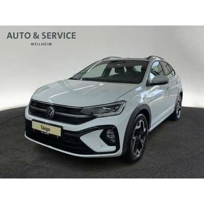 Volkswagen Taigo 1.5 TSI R-Line DSG 110 kW