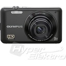 Digitální fotoaparáty Olympus VG-120