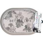  СТЕЛКА 38/51СМ. ОВАЛ better life (2-20873/2)