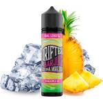 Juice Sauz Drifter Bar Pineapple Ice 16ml/60ml - boombvaping - 13,67 лв