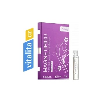 Magnetifico Pheromone Allure pro ženy 2ml