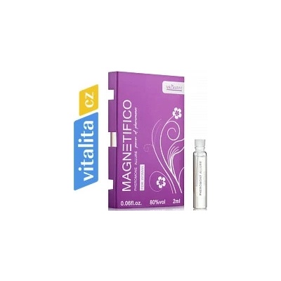 Magnetifico Pheromone Allure pro ženy 2ml – Zboží Dáma