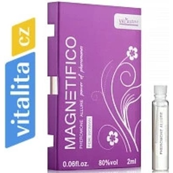 Magnetifico Pheromone Allure pro ženy 2ml