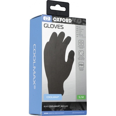 Oxford Coolmax
