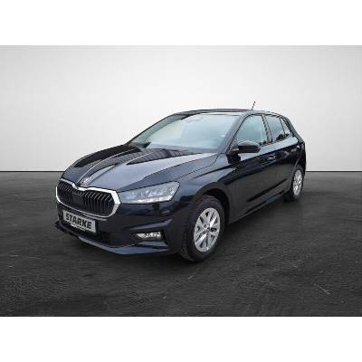 Skoda Fabia 1.0 TSI Essence 70 kW